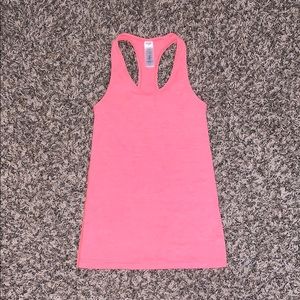Ivivva tank top